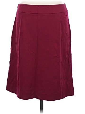 Talbots Casual Skirt (view 2)