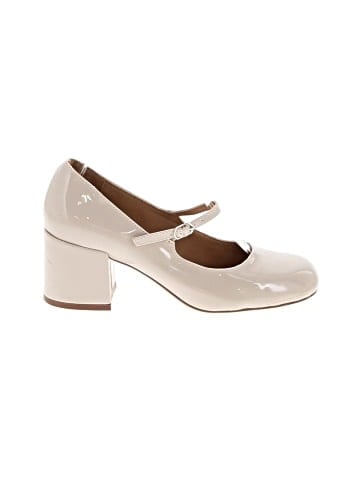 Journee Collection Heels (view 1)