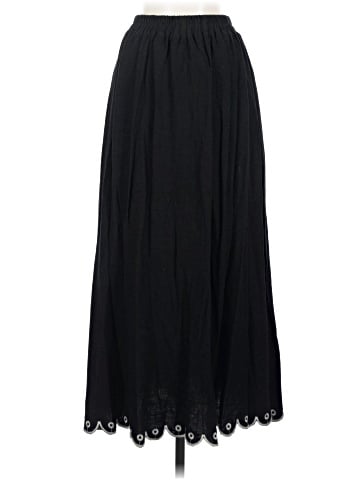 Blu Pepper Formal Skirt (view 2)