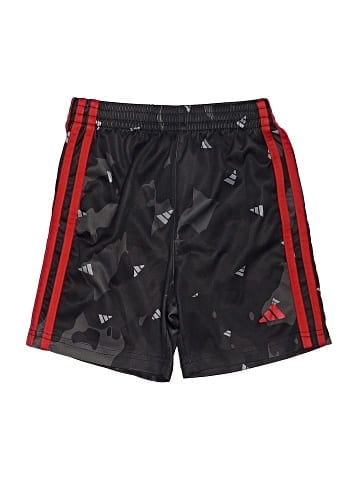 Adidas Athletic Shorts (view 1)