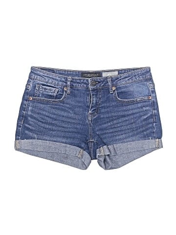 Aeropostale Denim Shorts (view 1)