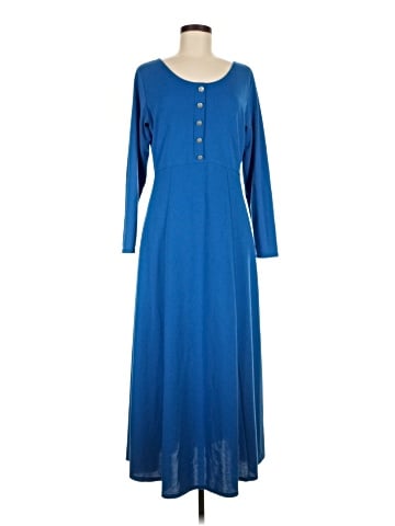 Coldwater Creek Casual Dress (view 1)