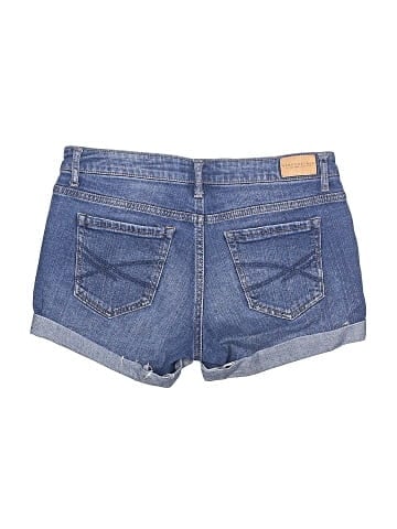 Aeropostale Denim Shorts (view 2)