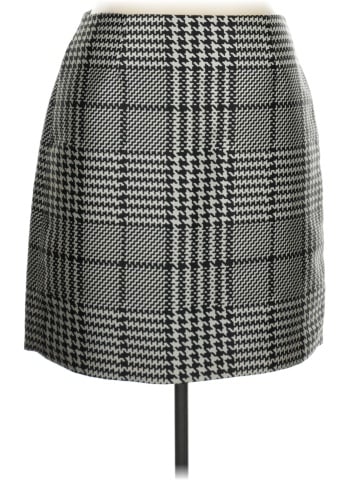 White House Black Market Formal Skirt (view 1)