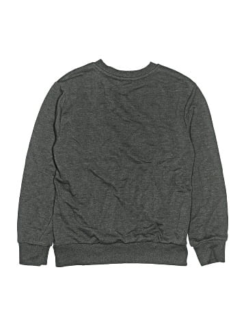 CALVIN KLEIN JEANS Sweatshirt (view 2)