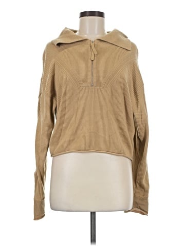 Jonathan Simkhai Pullover Sweater (view 1)