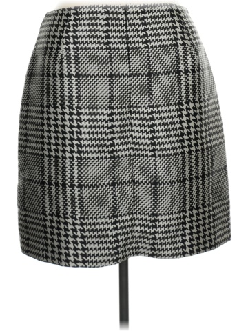 White House Black Market Formal Skirt (view 2)