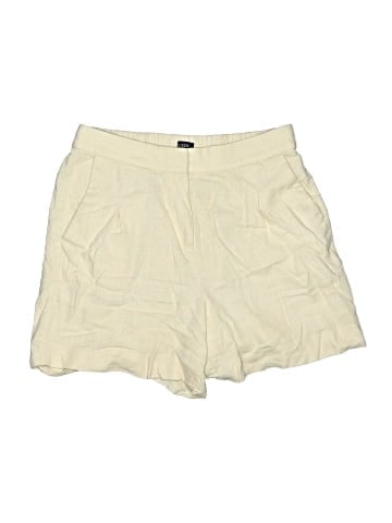 J.Crew Factory Store Khaki Shorts (view 1)