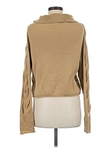 Jonathan Simkhai Pullover Sweater (view 2)