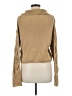 Jonathan Simkhai Tan Pullover Sweater Size M - photo 2