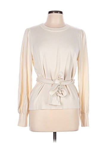 Lauren by Ralph Lauren Pullover Sweater (view 1)