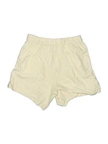 J.Crew Factory Store Khaki Shorts (view 2)