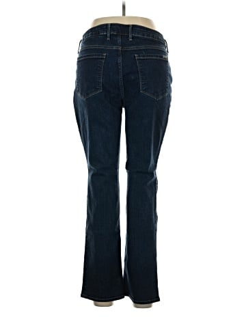 Eddie Bauer Jeans (view 2)