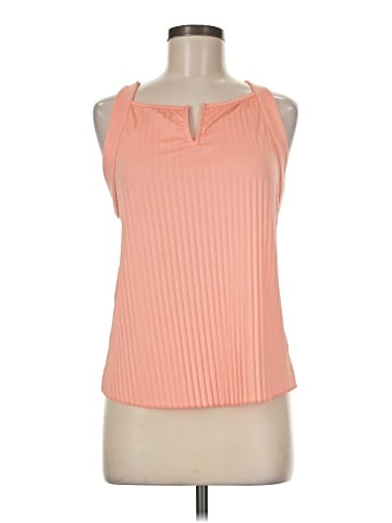K-Swiss Tank Top (view 1)
