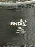 Lands' End Black Active Pants Size 2X - photo 4