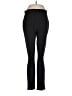 Gap Solid Black Active Pants Size M - photo 1