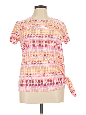 White Stag Short Sleeve T-Shirt (view 1)