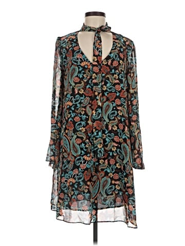 Beige by ECI Casual Dress (view 1)
