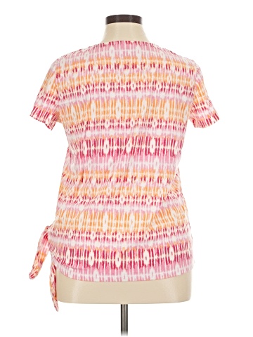 White Stag Short Sleeve T-Shirt (view 2)