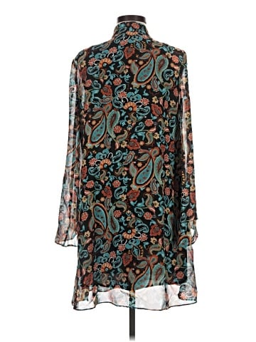 Beige by ECI Casual Dress (view 2)