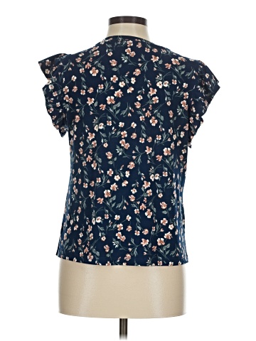 Nine Britton Short Sleeve T-Shirt (view 2)