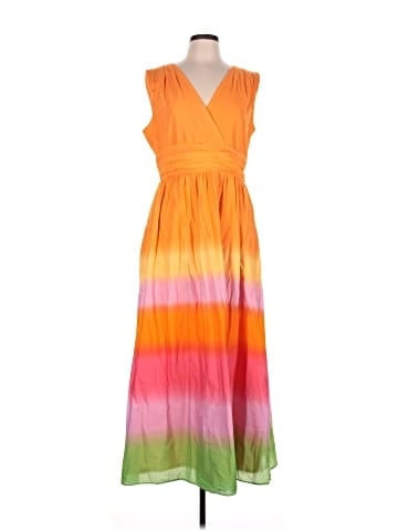 Taylor Casual Dress (view 1)