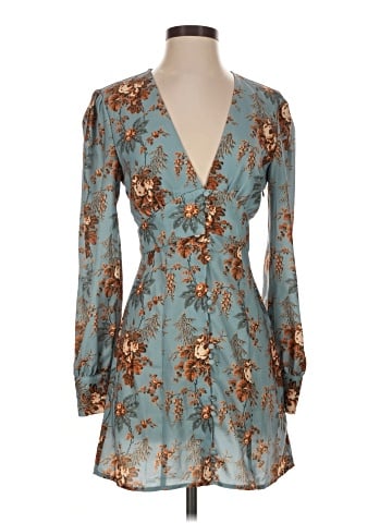 Urban Outfitters Cocktail Dress (view 1)