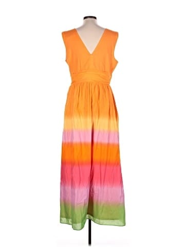 Taylor Casual Dress (view 2)