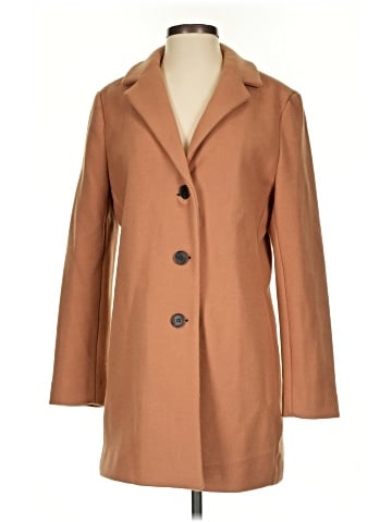 DKNY Coat (view 1)
