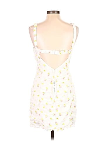 For Love & Lemons Cocktail Dress (view 2)