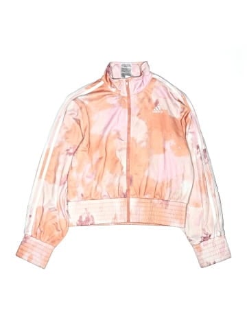 Adidas Track Jacket (view 1)
