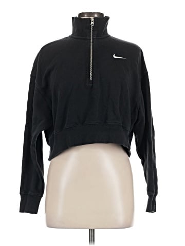 Nike Pullover Sweater (view 1)