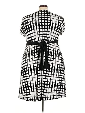 Lane Bryant Casual Dress (view 2)