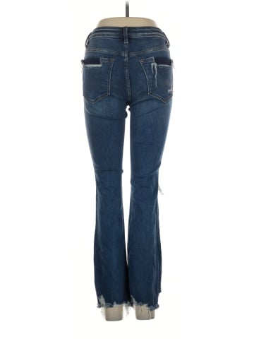 Flying Monkey Jeans (view 2)