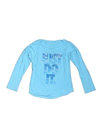 Nike Long Sleeve T-Shirt (view 1)
