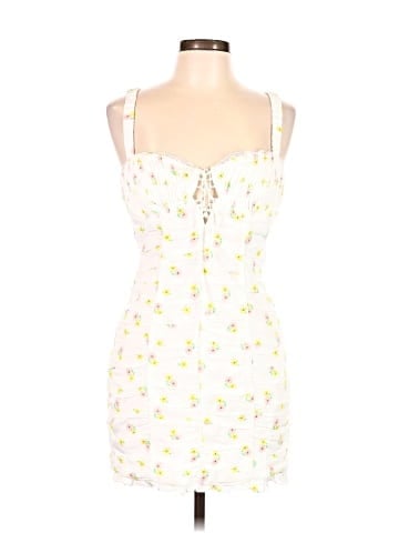 For Love & Lemons Cocktail Dress (view 1)