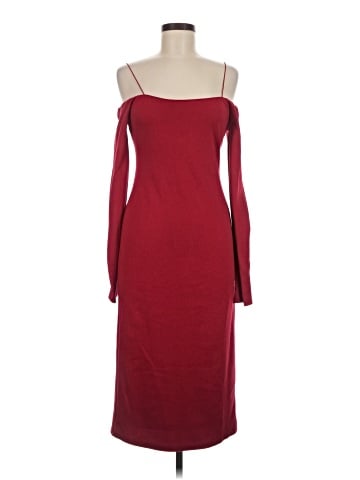 Alice + Olivia Cocktail Dress (view 1)