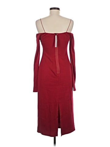Alice + Olivia Cocktail Dress (view 2)