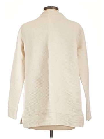 St. John's Bay Pullover Sweater (view 2)