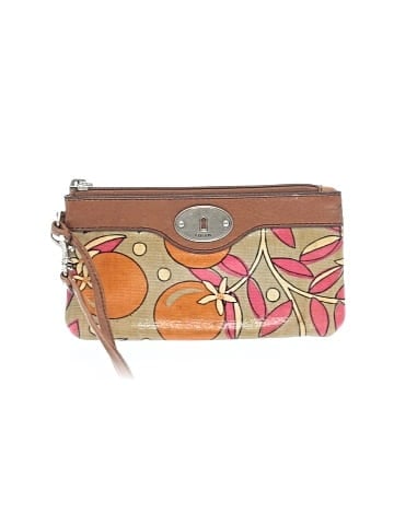 Fossil Wristlet (view 1)