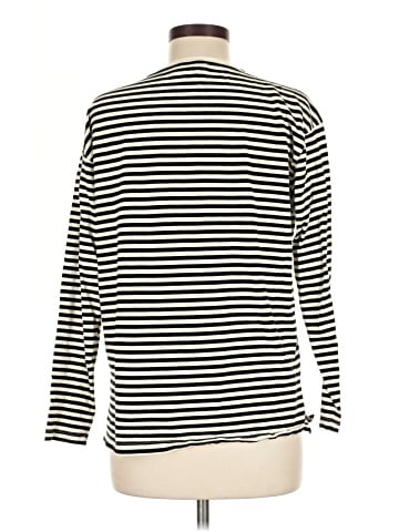 MNG 3/4 Sleeve T-Shirt (view 2)