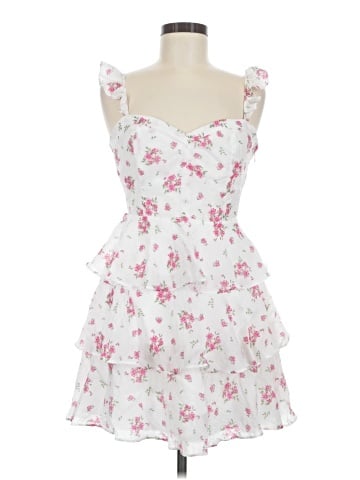 Altar'd State Cocktail Dress (view 1)