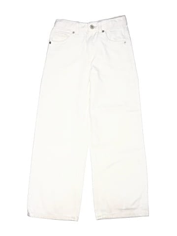Zara Casual Pants (view 1)