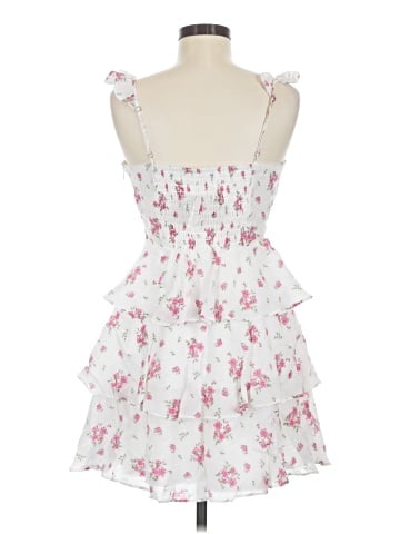 Altar'd State Cocktail Dress (view 2)