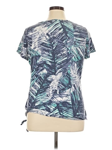White Stag Short Sleeve Top (view 2)