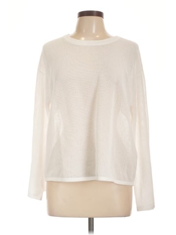MICHAEL Michael Kors Pullover Sweater (view 1)