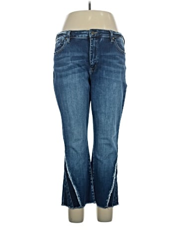 KANCAN JEANS Jeans (view 1)