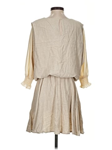Umgee Casual Dress (view 2)