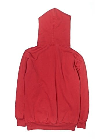 Jerzees Pullover Hoodie (view 2)