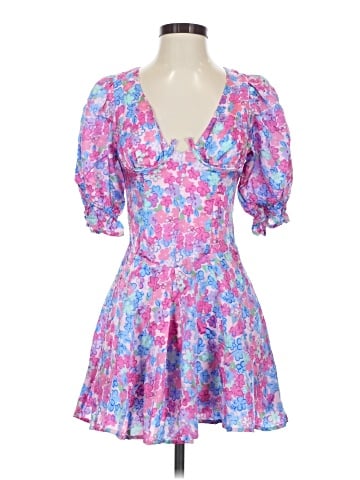 For Love & Lemons Casual Dress (view 1)